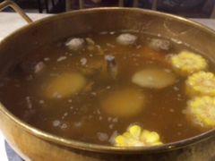-食潮汕头鲜牛馆(望京保利店)