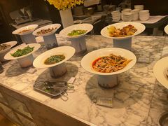 -洲际酒店·地平线全日餐厅HORIZON CAFÉ