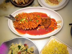 -探花·意境江南菜·唐伯虎文化体验店·松鼠桂鱼(观前店)