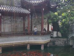 -龙潭水乡