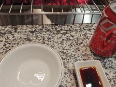 -震海贝烤贝·民俗特色店(延吉总店)