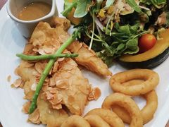 鱼柳-Ohkajhu Organic Farm Sansai