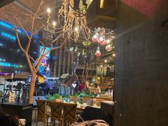 -胡桃里音乐酒馆(曲江店)