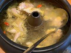 -云海肴·汽锅鸡·云南菜(苏州中心店)