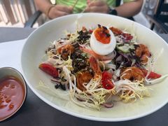 -THE WOODS 简餐 (国贸商城店)