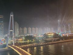 -川旺角川粤融合菜•海景餐厅(星海广场店)