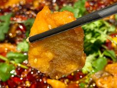 -清真·拉菲尔鱼庄·家常菜(钟楼回民街店)