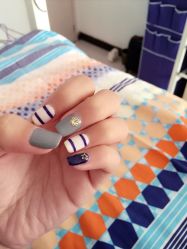 -meeting遇见美甲店