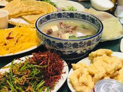 -老昌春饼(中央大街店)