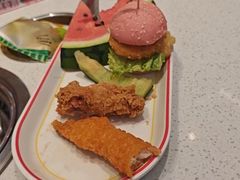 -龍歌自助小火锅(崂山丽达店)