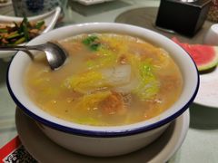 -包子大王(新泽巷店)