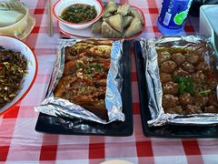 -铭副琦食·虾蟹烩馆(渔人码头店)