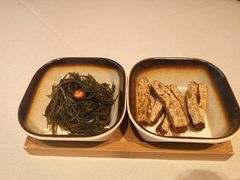 味碟-口味堂(惠济路店)