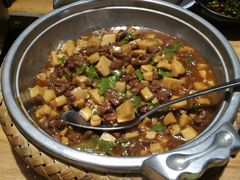-打酱友•斑鱼海鲜粥火锅(吴桥店)