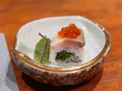 -乾山寿司(好运街店)