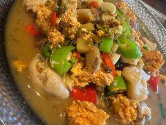 -小乡小镇·传承桐庐土菜·老板亲自烧的菜