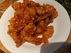 -小杨烤肉(朱雀店)