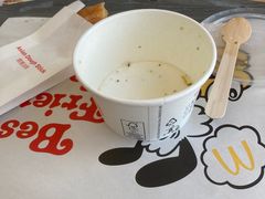-麦当劳(松江南乐得来速店)