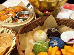 -KingThaia金泰兰(滨江天街店)