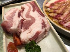 -喜来稀肉(虹泉路店)