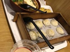 -八婆婆烧仙草(曾厝垵店)