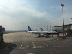 -太原武宿国际机场
