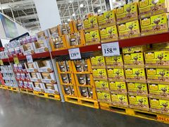 -山姆会员商店(亦庄创意生活广场店)