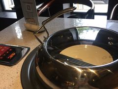-粗茶淡饭·隐庐私厨(东亭店)