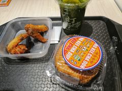 -孖记茶档·热腾茶餐(荔湾领展广场店)
