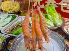 -有米粥料·海鲜粥底火锅(华强北店)