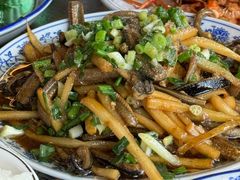 -下塘街25号农家菜馆(新场店)