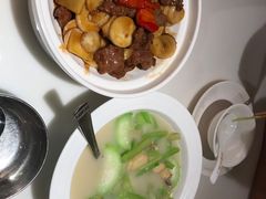 -清晖小苑·顺德菜(观澜湖新城店)