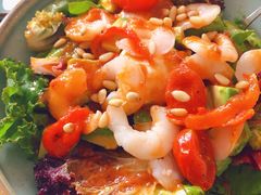 虾沙拉-RAC BAR(安福路店)