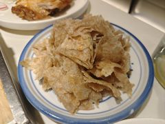 -小放牛河北菜(长安万达店)