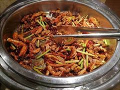 -芭菲盛宴·环球美食(锦城万达广场店)