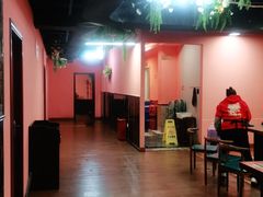 -渔香岛美蛙鱼头火锅(威清路店)