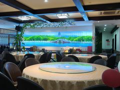 -东沙小镇主题餐厅(下沙店)
