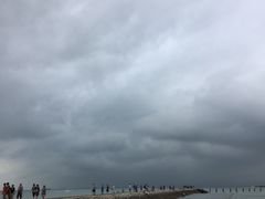 -青岛第二海水浴场