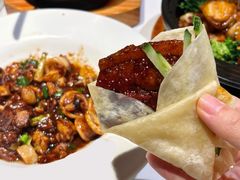 -小城故事·地道宁波味(月湖盛园店)