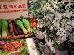 -非烤勿扰韩料自助烤肉(松山湖万科店)