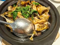 -厝包四点金·潮宴(太古仓店)