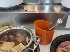 -鲸之味回转自助小火锅(钟鼎名悦店)