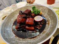 外婆的红烧肉-聚鑫阁江浙菜·非遗传承技艺(青村帝华园店)
