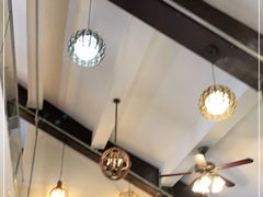 大堂-孙盛兴奥灶面馆·蟹黄面·三虾面(山塘街总店)