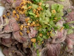 -菜忠潮州牛肉店(岗厦店)