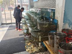 -仙螺岛海鲜自助餐厅(总店)