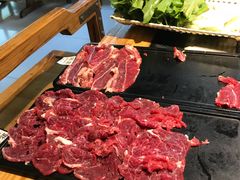 -阿旺潮牛尚品潮汕牛肉火锅(台儿庄路店)