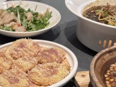-潮澎派·潮汕菜大排档(南较西路店)