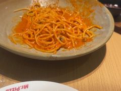 -米斯特比萨(罗斯福店)