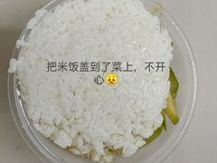 -扬州大学扬子津校区润园餐厅